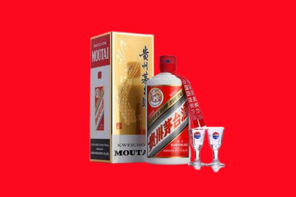 海北州海晏回收茅台酒