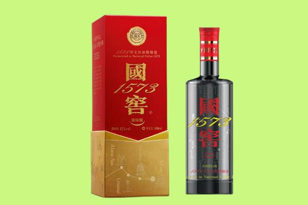 海北州海晏回收国窖酒